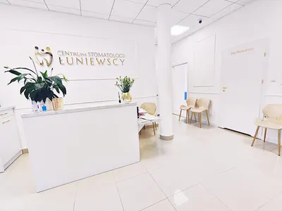 Centrum Stomatologii ŁUNIEWSCY | Ortodoncja Radiologia Protetyka Chirurgia Włocławek